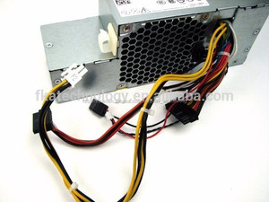 235 W fuente de alimentación RM112 0RM112 CN-0RM112 F235E-00 para Dell <span class=keywords><strong>Optiplex</strong></span> 380 760 <span class=keywords><strong>780</strong></span> 960 SFF - Product Image 4