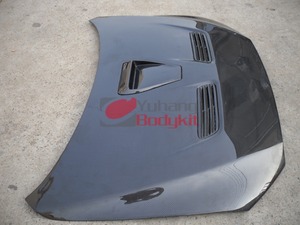 Capó de Fibra de Carbono de Repuesto OEM, Piezas de Carrocería de Fibra de Carbono para Lancer Evolution <span class=keywords><strong>EVO</strong></span> 10 X 2008-2012 - Product Image 2