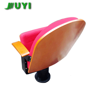 Silla de Teatro JUYI, Muebles Modernos para Teatro, Precio Económico, Asientos para Auditorio 3D 4D, JY-919 - Product Image 5