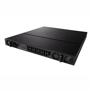 Doanh Nghiệp Mạng tường lửa Chassis Router isr4431/K9 1000Mbps Max LAN tốc độ dữ liệu VPN QoS chức năng sử dụng sản phẩm Chứng Khoán loại có dây - Product Image 2