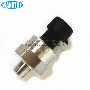 Новый электронный датчик давления воздуха H4381070001A0 NPT1/8 масляный Отправитель для трактора Foton Auman AUTO <span class=keywords><strong>MA</strong></span> N GTL H4 - Product Image 2