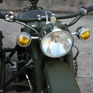 Cj750 трехколесные газовые мотоциклы <span class=keywords><strong>sidecar</strong></span> - Product Image 4