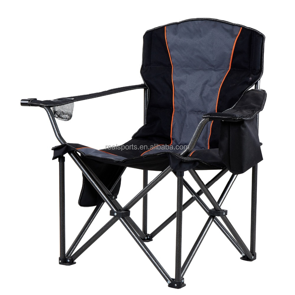 Легкий портативный металлический шезлонг, сумка-холодильник с держателем для чашки, рюкзак, складной стул для пляжа и кемпинга