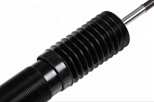 Suspensión Coilover Ajustable en Altura - Product Image 4
