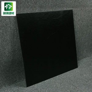 Comprar italiano barato negro antiguo vintage decorativo nano azulejos polaco pulido de edad cemento baldosas de hormigón - Product Image 3