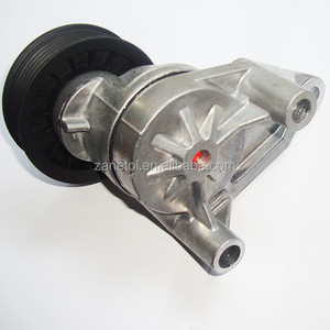 12609719 12554027 12580162 38158 Tendeur de courroie pour <span class=keywords><strong>Cadillac</strong></span> Escalade Chevrolet Silverado 1500 Tahoe GMC Envoy Hummer H2 H3 - Product Image 2