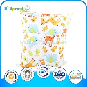 nouveaux imprimés deux poches <span class=keywords><strong>sac</strong></span> à langer crèche - Product Image 1