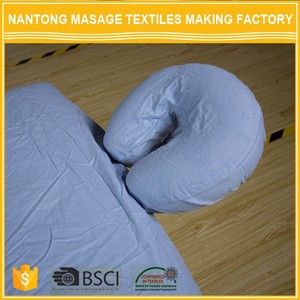 Fábrica de Precio Al Por Mayor Multi-color de Juego de Sábanas de Cama Para <span class=keywords><strong>El</strong></span> Hospital O Centro de Masajes - Product Image 2