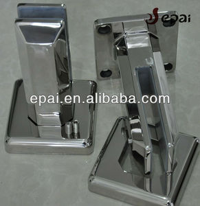 natación piscina <span class=keywords><strong>de</strong></span> vidrio valla espigas - Product Image 2