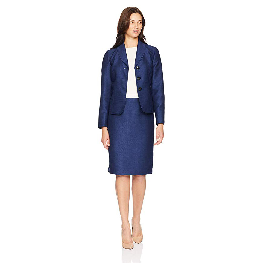 Elegant Suits for Teachers Professional and Stylish