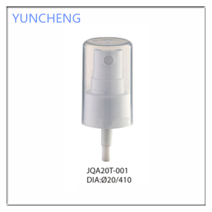 20 ml perfume <span class=keywords><strong>spray</strong></span> <span class=keywords><strong>bucal</strong></span> cabeza 20/410 bomba de plástico suave - Product Image 2