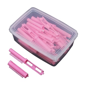 โรลม้วนผมแบบเป็นมิตรต่อสิ่งแวดล้อม ทำให้ผมดูฟูสวยเป็นลอน - Product Image 1