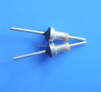 Catégorie de produit Répéteur de syntoniseur RF Filtre avec condensateurs traversants soudés Commutateurs RF Réseaux LC & RC
