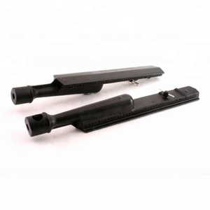 Thương Mại BBQ Gà Thịt LP Gas Gang Grill <span class=keywords><strong>Burner</strong></span> - Product Image 5