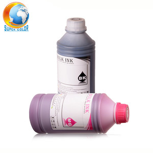 Supercolor 1000 ملليلتر/زجاجة العالمية الفن ورقة الحبر لإبسون ستايلس nx420 nx125 630 635 c65 c67 <span class=keywords><strong>C86</strong></span> c90 r250 - Product Image 5