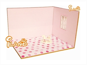 <span class=keywords><strong>Casa</strong></span> de muñecas diy <span class=keywords><strong>casa</strong></span> de muñecas <span class=keywords><strong>muebles</strong></span>/ajuste WH020C - Product Image 2
