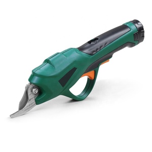 3.6V Garden <strong>Electric</strong> Cutter <strong>Secateurs</strong> in Pruning Tools Cordless High Tree Pruner Scissors Long Handle - Product Image 1