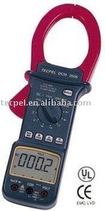 digital <span class=keywords><strong>pinza</strong></span> de corriente metros de taiwán hecho de calidad - Product Image 1