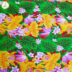 36 Inch Nhảy Cá Vải Polyester Dệt Nhảy Cá - Product Image 5