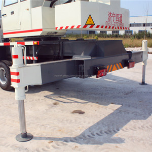 STSQ8B Elevación Pickup Mini Grúa Hidráulica Móvil Para <span class=keywords><strong>Tractor</strong></span> - Product Image 6