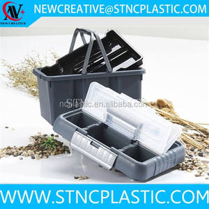 Envase plastico Primeros Auxilios recargas Erste Hilfe set inicio organización - Product Image 4