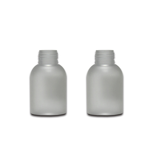 Großhandel 60ml PET Kunststoff Oral/Nasal Throat Pump flasche für Shampoo Siebdruck Oberfläche für pharmazeut ische Zwecke - Product Image 5
