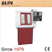 الجدول الأعلى البسيطة المعدنية ل تدريب التربوي هاس cnc الطحن آلة للبيع