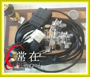 4S / 2 m o 4S / 4 m o 6 s / 3 m semi remolque ABS sistema antibloqueo de frenos - Product Image 3