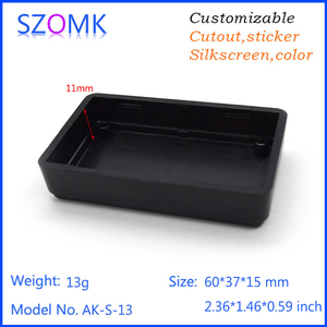 Hộp Thiết Lập Vỏ Nhựa Szomk - Product Image 5