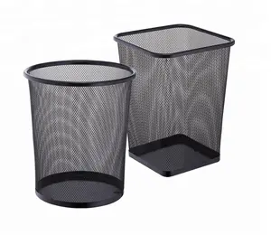 Chrome construction Recycling steel or S/S waste Bin (AWB124)3L/5L/12L/20L/30L