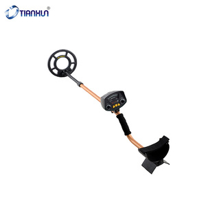 جهاز كشف المعادن تحت الأرض MD-3009ll شائع الاستخدام للكشف عن الذهب والمعادن بسعر مناسب - Product Image 2