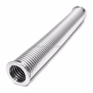 Hidroformlu metal körük ince duvar KF50 - Product Image 4
