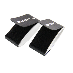 Vente directe d'usine de style populaire Logo personnalisé EVA Caoutchouc Nordic SKi Carrier Strap Ties pour <span class=keywords><strong>Snowboard</strong></span> - Product Image 6