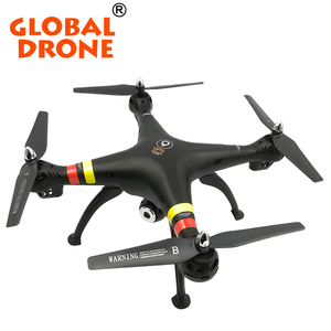 Global drone GW X188 drone control remoto juguete con WiFi envío-X <span class=keywords><strong>profesional</strong></span> GPS RC quadcopter <span class=keywords><strong>Dron</strong></span> <span class=keywords><strong>profesional</strong></span> - Product Image 1