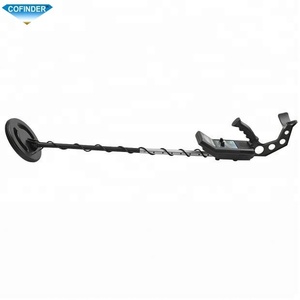 Cofinder MD4020 ارتفاع عمق الذهب للكشف عن المعادن مفيد الذهب للكشف عن المعادن للكشف عن الذهب جهاز - Product Image 1