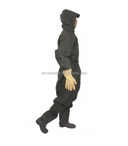 Waterproof Rubber <strong>Waders</strong> Suit Full Body <strong>Waders</strong> <strong>for</strong> <strong>Men</strong> Fishing - Product Image 2