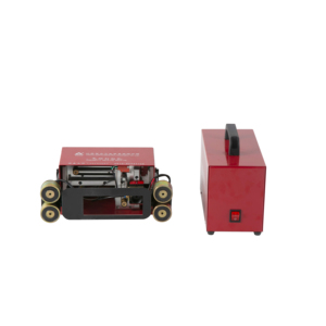 Pneumatica Pin Dot Portatile Auto Codice VIN Numero di Telaio della Macchina di Marcatura - Product Image 4