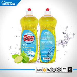 Halal <span class=keywords><strong>Detersivo</strong></span> Lavastoviglie <span class=keywords><strong>Liquido</strong></span> di Lavaggio del Piatto/<span class=keywords><strong>Liquido</strong></span> Per <span class=keywords><strong>Piatti</strong></span> Etichette Privato - Product Image 5