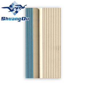 <span class=keywords><strong>Piastrelle</strong></span> Antiscivolo per <span class=keywords><strong>Bordi</strong></span> Piscina, Rivestimento per Bordo Piscina Esterna - Product Image 2