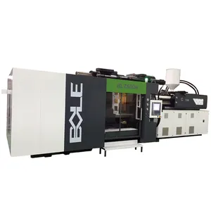 Bole two platen injection molding machine