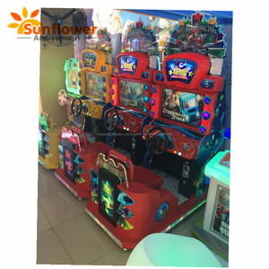 Lujo más nuevo simulador Arcade juego <span class=keywords><strong>de</strong></span> carreras <span class=keywords><strong>de</strong></span> coches niños Sonic juegos <span class=keywords><strong>de</strong></span> coches <span class=keywords><strong>de</strong></span> carreras para la venta - Product Image 5