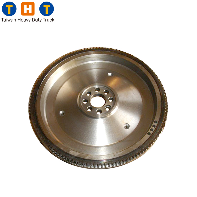 フライホイール 129T 8H 350MM 13450-1320 日野300 MFG HO6CT HO7C用
