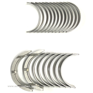 एसटीडी संकर्षण असर और बीएमडब्ल्यू के लिए मुख्य असर N47 इंजन क्रैंकशाफ्ट बीयरिंग - Product Image 1