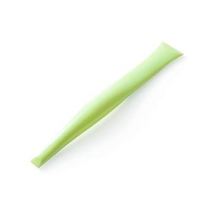 Espátula pequeña de plástico para cocina, herramienta raspadora - Product Image 1