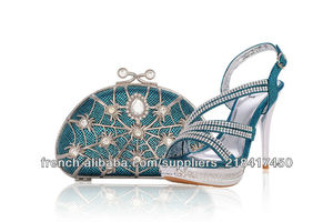 chaussure et sac ensemble - Product Image 1