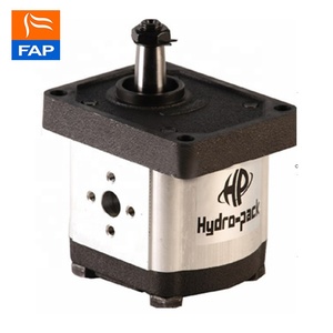 Pompe de direction assistée 3546160M91 pour tracteurs agricoles - Product Image 1