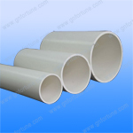 Bán Buôn Số Lượng Lớn Mỏng Tường Giá Rẻ 8 Inch Đường Kính Lớn <span class=keywords><strong>Pvc</strong></span> Ống - Product Image 5