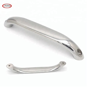 סירה ימי אביזרי 316 נירוסטה מעקה עבור יאכטה - Product Image 2