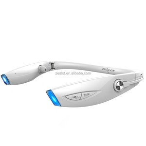 Neckband <span class=keywords><strong>Stereo</strong></span> <span class=keywords><strong>Bluetooth</strong></span> Tai Nghe Zealot H1 - Product Image 4