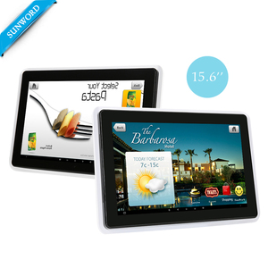 2019 nuevo <span class=keywords><strong>10</strong></span> pulgadas LCD Quad Core Hd pantalla publicidad <span class=keywords><strong>jugar</strong></span> Android 5,1 POE tabletas - Product Image 6